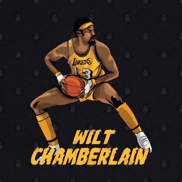 Wilt by Erena Samohai